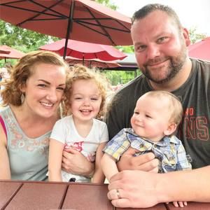 Meet your Posher, Jamie